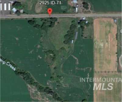 Residential Land For Sale in Cambridge, Idaho