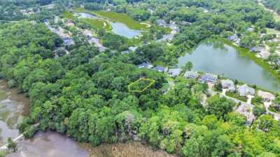 Residential Land For Sale in Bluffton, South Carolina