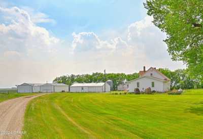 Home For Sale in Langdon, North Dakota