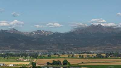 Residential Land For Sale in Mead, Colorado