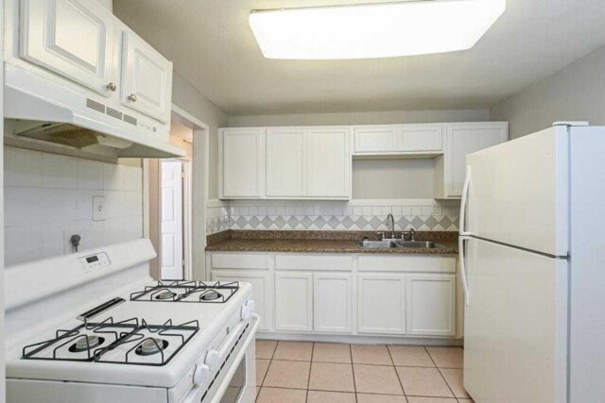 Picture of Home For Rent in Texas City, Texas, United States