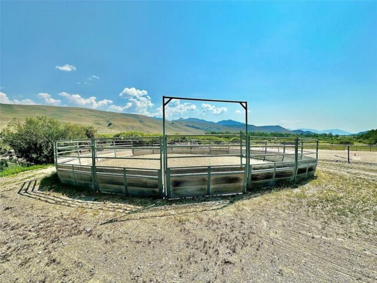 Picture of Residential Land For Sale in Cameron, Montana, United States