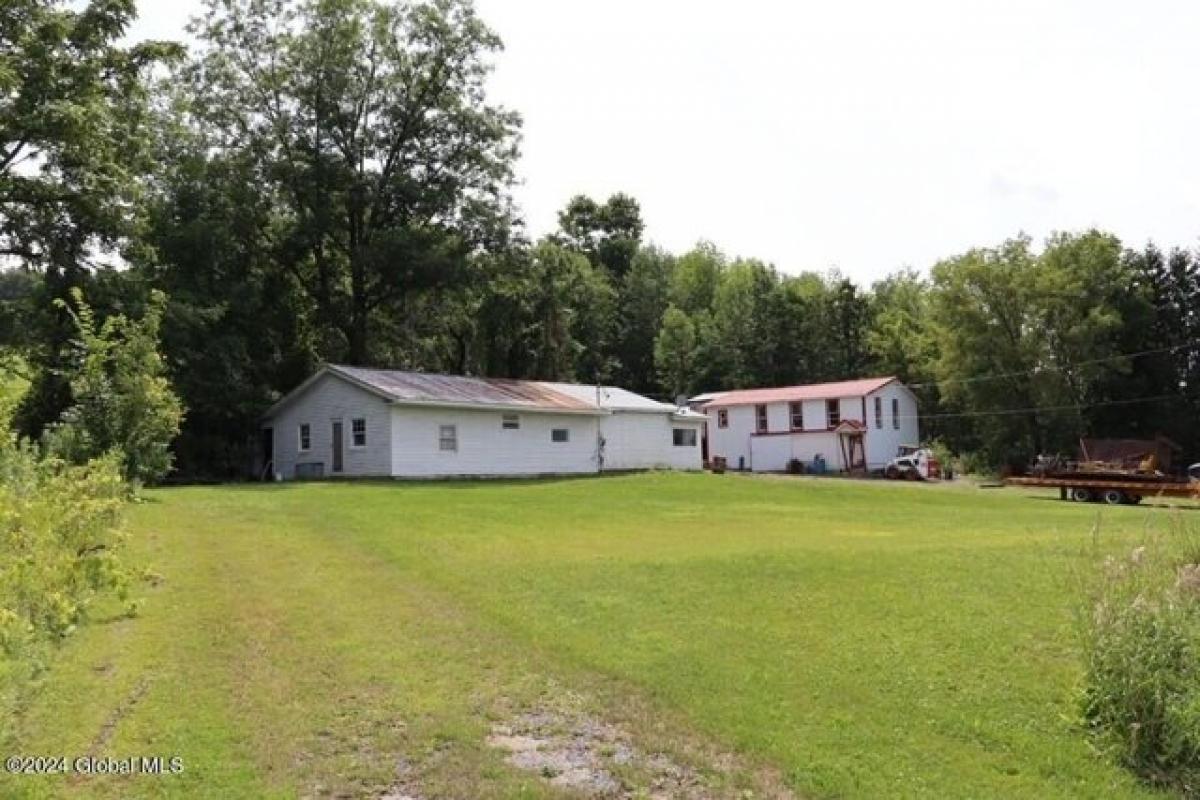 Picture of Home For Sale in Cobleskill, New York, United States