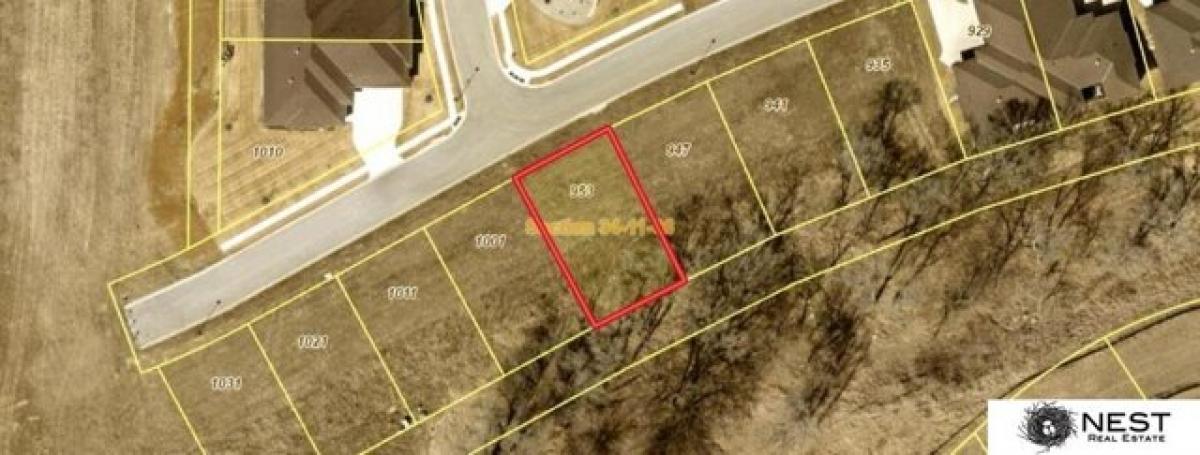 Picture of Residential Land For Sale in Lincoln, Nebraska, United States