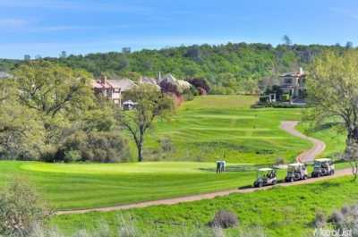 Residential Land For Sale in El Dorado Hills, California