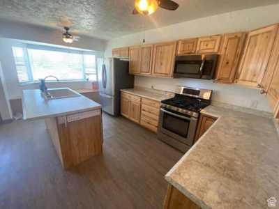 Home For Sale in Duchesne, Utah