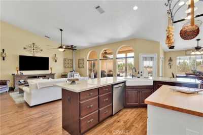 Home For Sale in Oak Hills, California