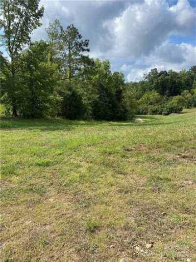 Residential Land For Sale in York, South Carolina