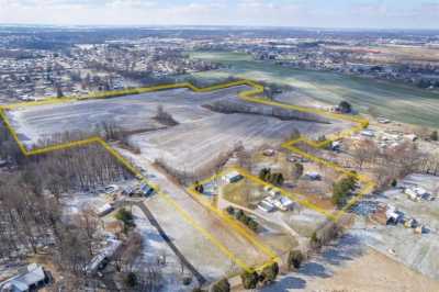 Residential Land For Sale in Owensboro, Kentucky