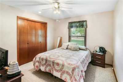 Home For Sale in Parsons, Kansas