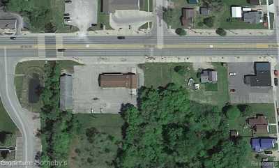 Residential Land For Sale in Evart, Michigan