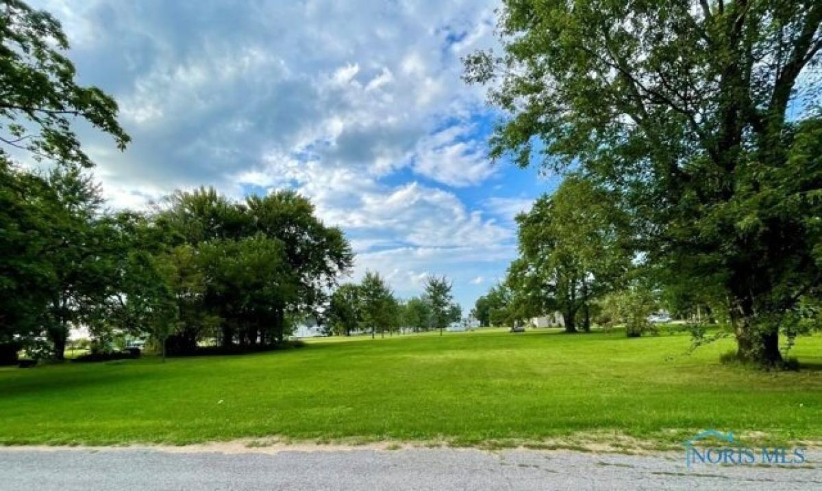 Picture of Residential Land For Sale in Continental, Ohio, United States