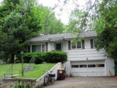 Home For Sale in Glens Falls, New York