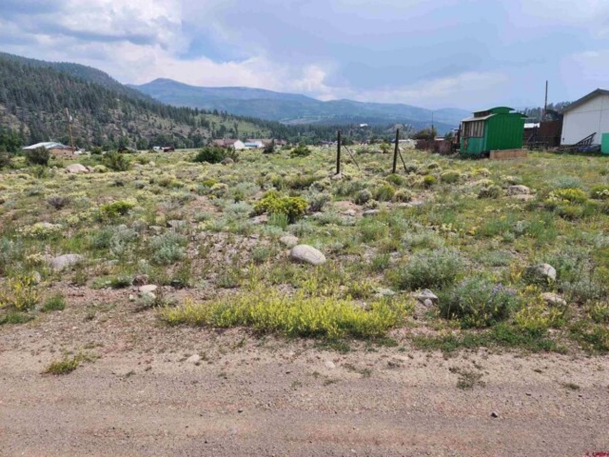 Picture of Residential Land For Sale in South Fork, Colorado, United States