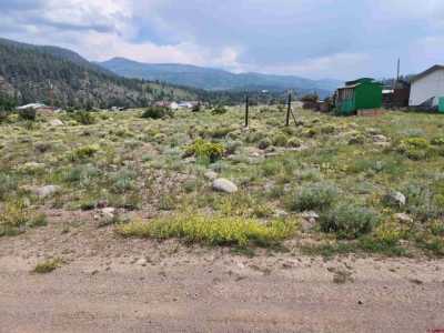 Residential Land For Sale in South Fork, Colorado