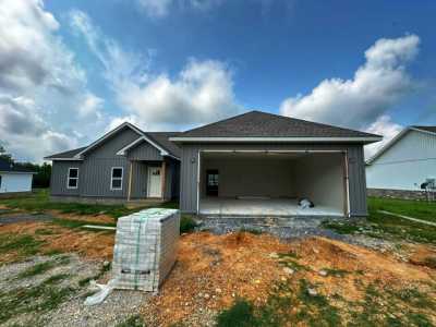 Home For Sale in Batesville, Arkansas