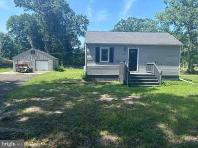 Home For Rent in Egg Harbor City, New Jersey