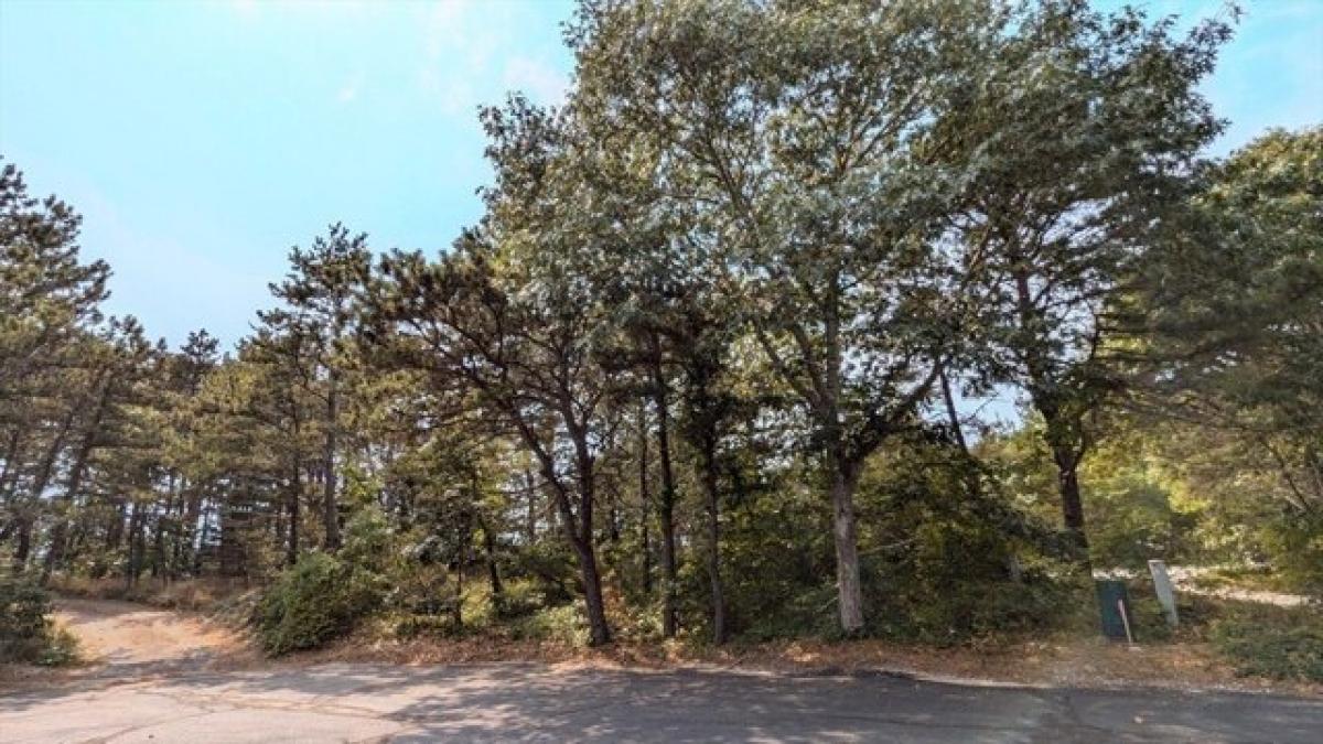 Picture of Residential Land For Sale in Truro, Massachusetts, United States