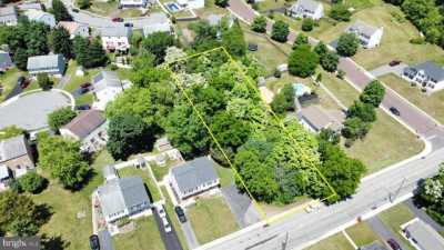 Residential Land For Sale in Pottstown, Pennsylvania