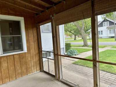 Home For Sale in Northwood, Iowa