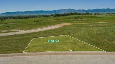 Residential Land For Sale in Sheridan, Wyoming