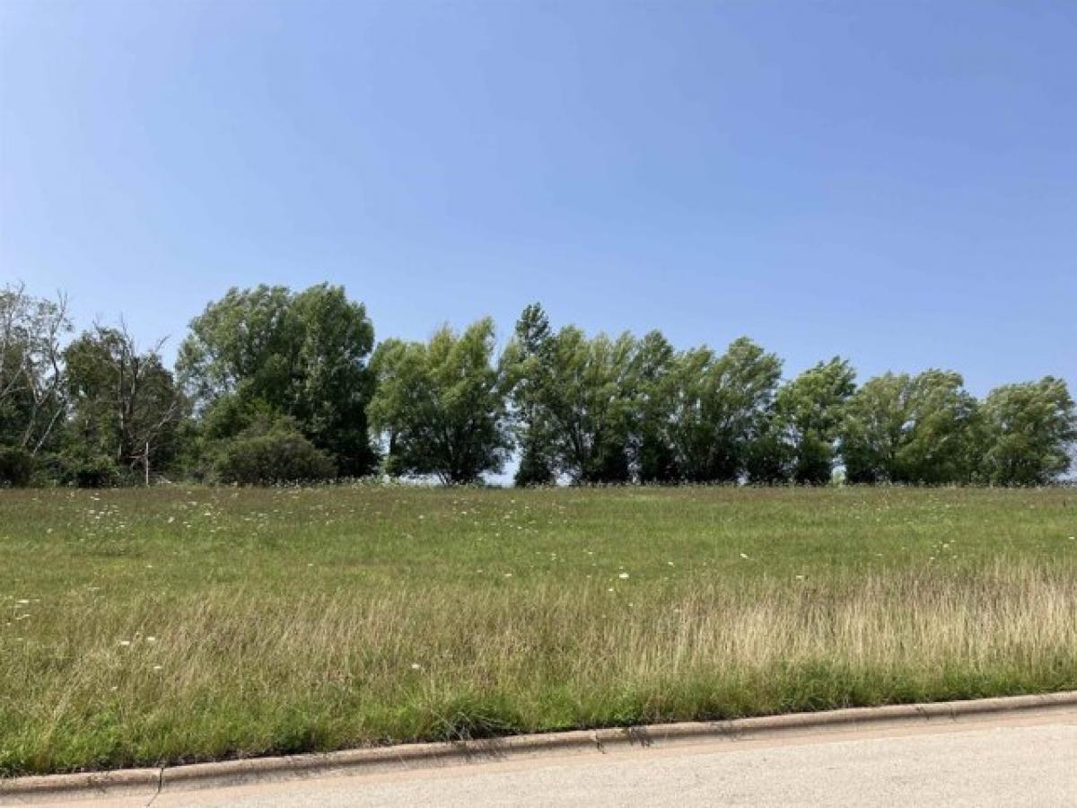 Picture of Residential Land For Sale in Lancaster, Wisconsin, United States