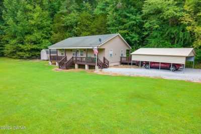 Home For Sale in Waverly, Tennessee