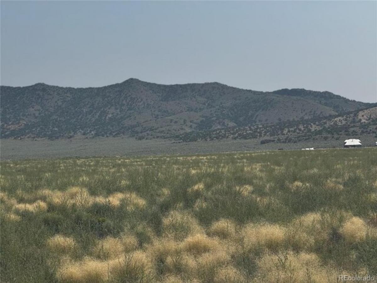 Picture of Residential Land For Sale in Blanca, Colorado, United States