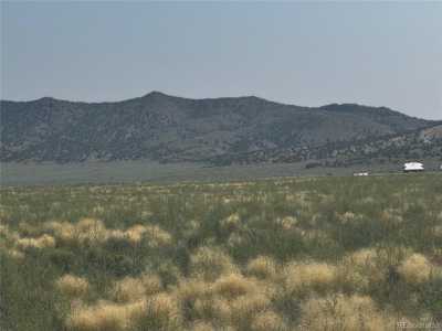 Residential Land For Sale in Blanca, Colorado