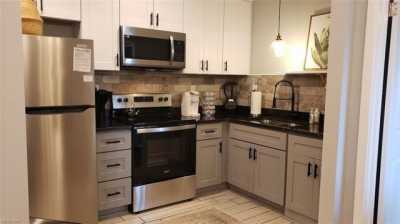 Apartment For Rent in Hampton, Virginia