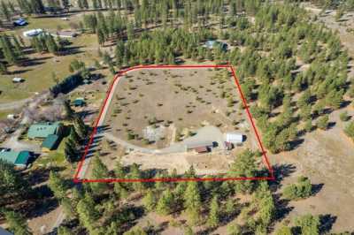 Home For Sale in Kettle Falls, Washington