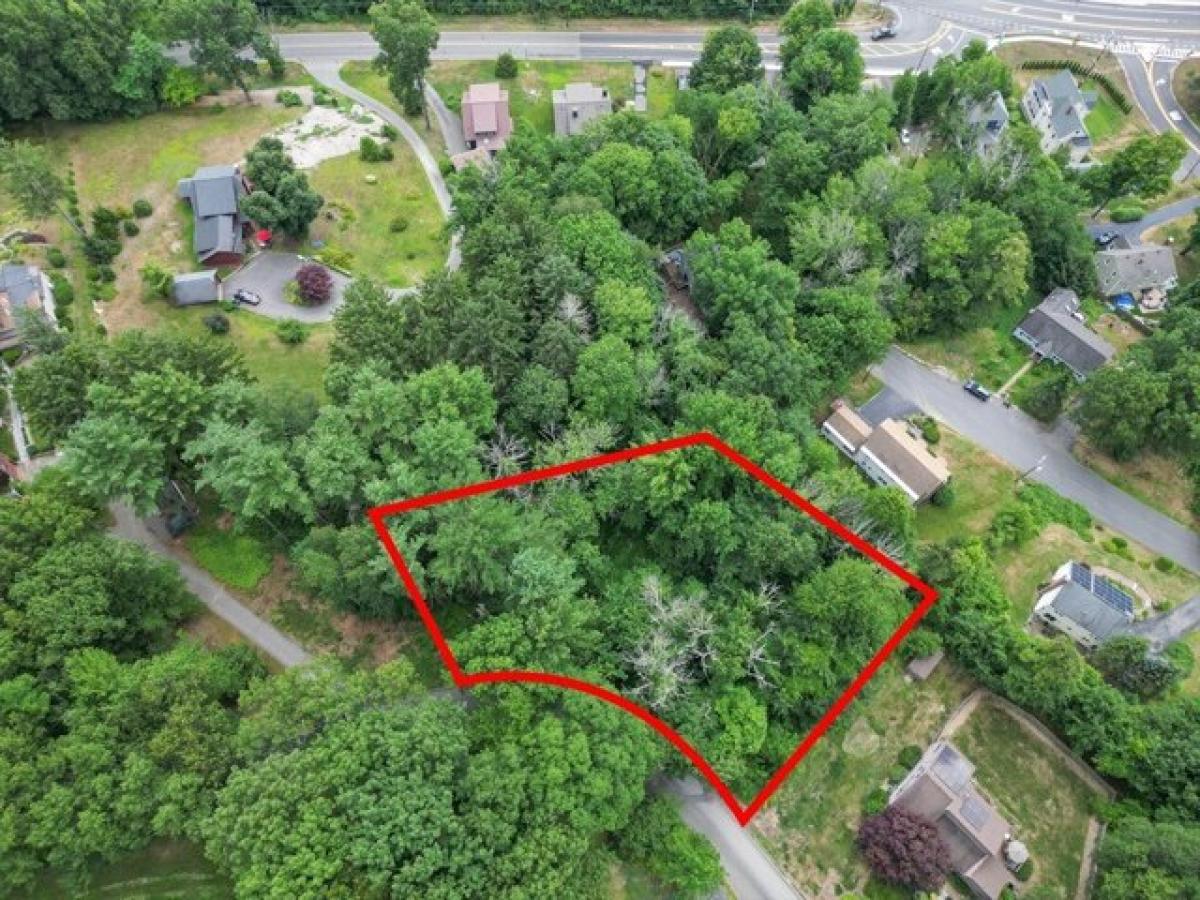 Picture of Residential Land For Sale in Haverhill, Massachusetts, United States