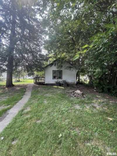 Home For Sale in Rock Island, Illinois