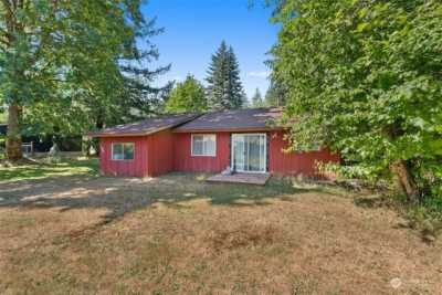 Home For Sale in Packwood, Washington