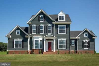 Home For Sale in Lovettsville, Virginia