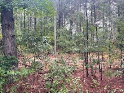 Residential Land For Sale in Vass, North Carolina