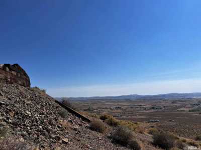 Residential Land For Sale in Silver Springs, Nevada