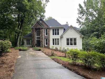 Home For Sale in Helena, Alabama