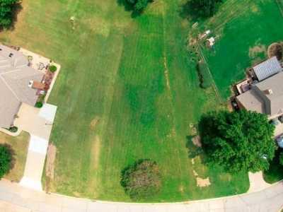 Residential Land For Sale in Ponca City, Oklahoma