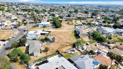 Residential Land For Sale in San Diego, California