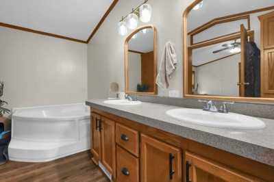 Home For Sale in South Bloomfield, Ohio