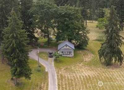 Residential Land For Sale in Centralia, Washington