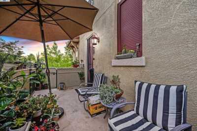 Home For Sale in Pleasant Hill, California