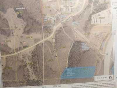 Residential Land For Sale in Branson West, Missouri