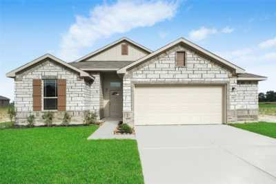 Home For Sale in Sealy, Texas