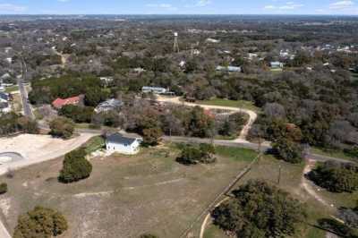 Residential Land For Sale in Salado, Texas