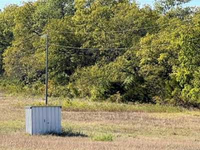 Residential Land For Sale in Byars, Oklahoma