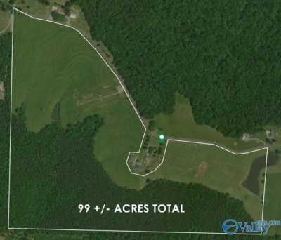 Residential Land For Sale in Eva, Alabama