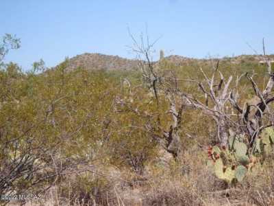 Residential Land For Sale in Marana, Arizona