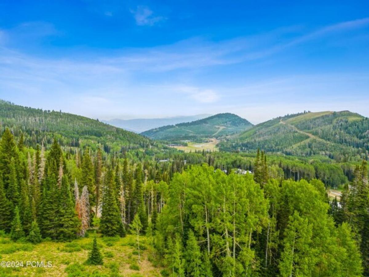 Picture of Residential Land For Sale in Park City, Utah, United States